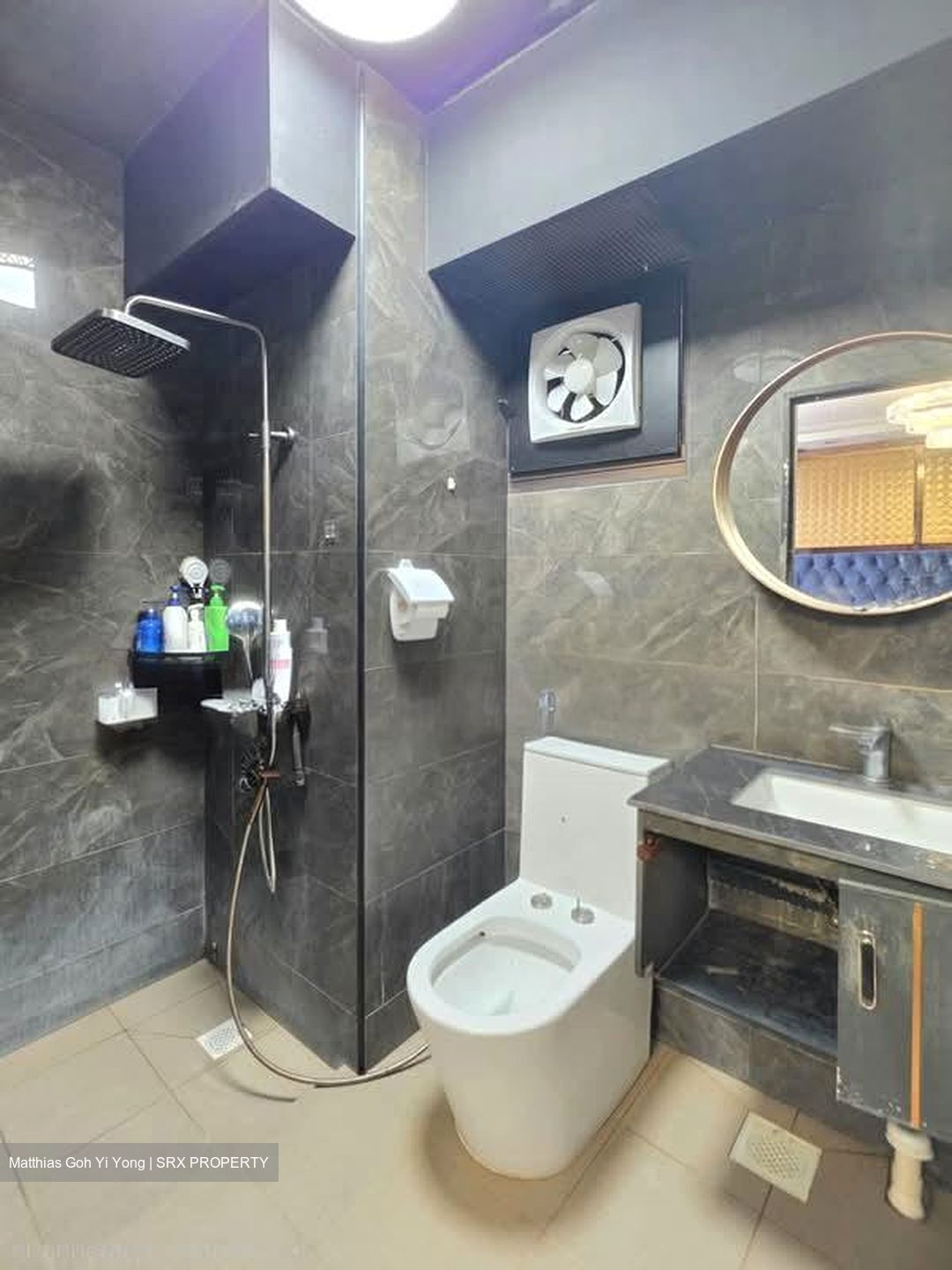 Blk 31 Eunos Court (Geylang), HDB 3 Rooms #577580251